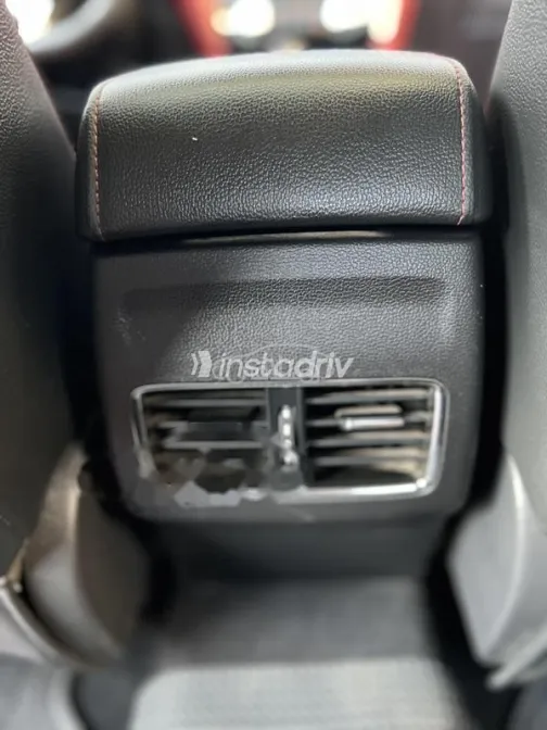 MG 6 2021 Red Used for Sale - 7