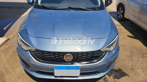 Fiat Tipo 2018 White Used for Sale - 2