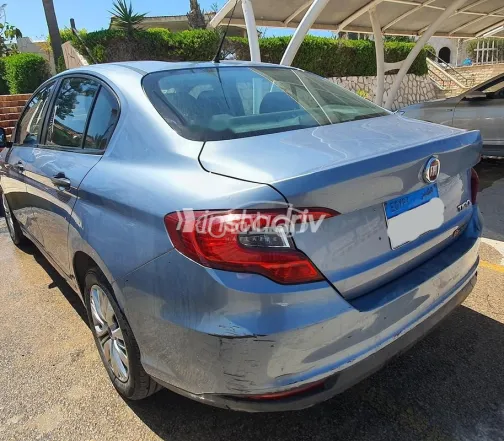 Fiat Tipo 2018 White Used for Sale - 6