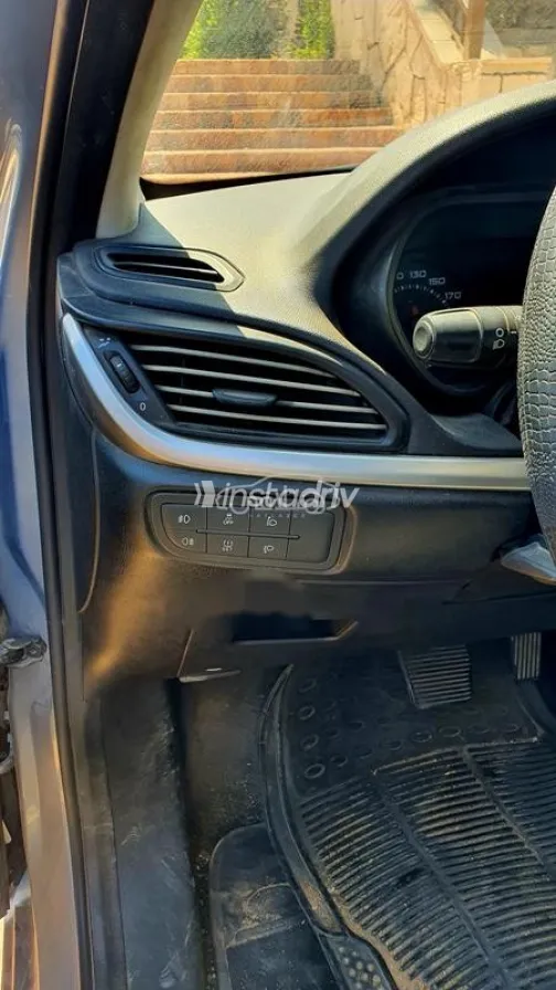 Fiat Tipo 2018 White Used for Sale - 8