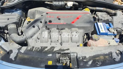 Fiat Tipo 2018 White Used for Sale - 10