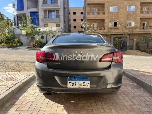 Opel Astra 2020 White Used for Sale - 3