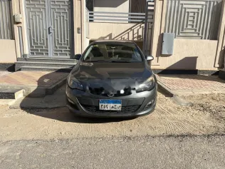 Opel Astra 2020 White Used for Sale