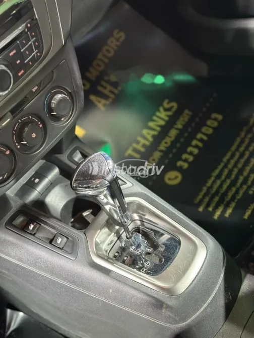 بيجو 301 2022 أسود مستعملة للبيع - 7