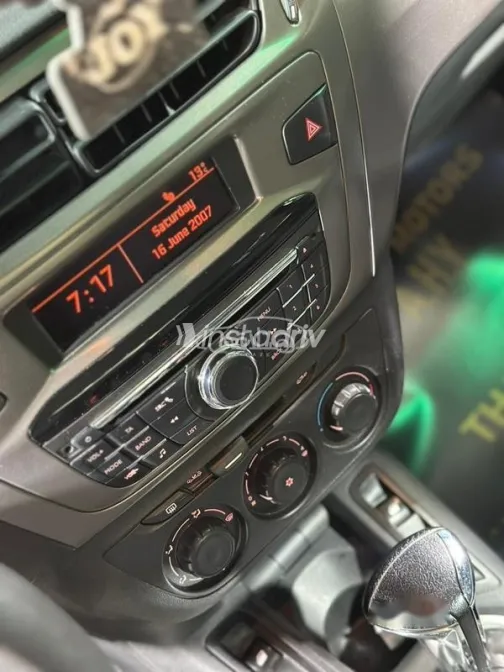 بيجو 301 2022 أسود مستعملة للبيع - 9