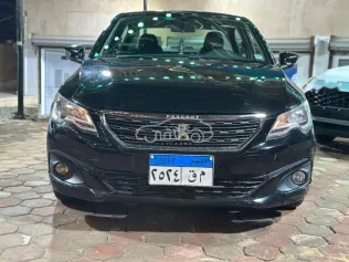 بيجو 301 2022 أسود مستعملة للبيع