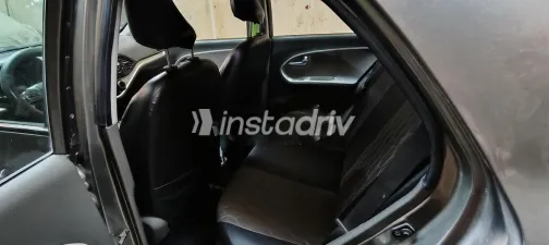 Kia Picanto 2016 White Used for Sale - 5