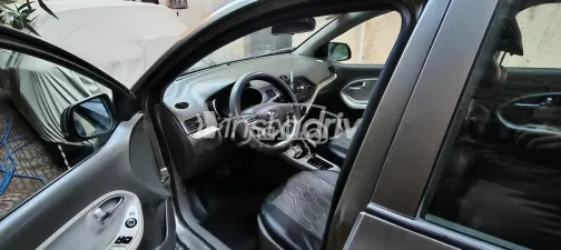 Kia Picanto 2016 White Used for Sale - 8