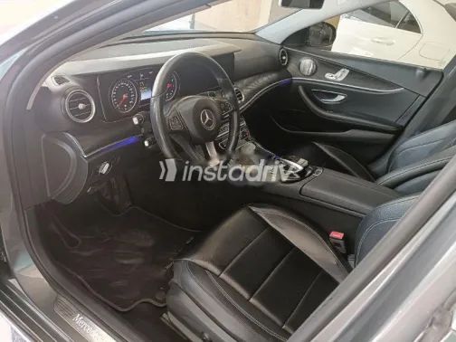 مرسيدس A 180 2017 رمادي مستعملة للبيع - 3