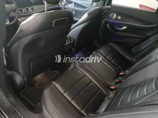 مرسيدس A 180 2017 رمادي مستعملة للبيع - 4