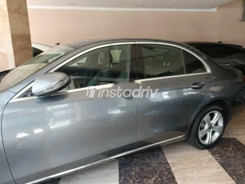 مرسيدس A 180 2017 رمادي مستعملة للبيع - 7