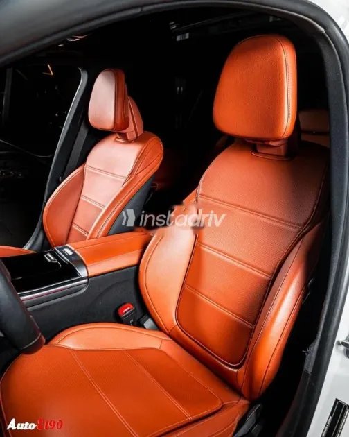 مرسيدس C 180 2023 أبيض مستعملة للبيع - 8