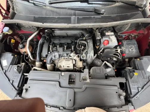 اوبل جراند لاند 2022 أبيض مستعملة للبيع - 1