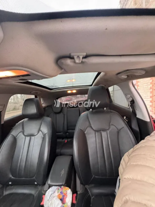 اوبل جراند لاند 2022 أبيض مستعملة للبيع - 4