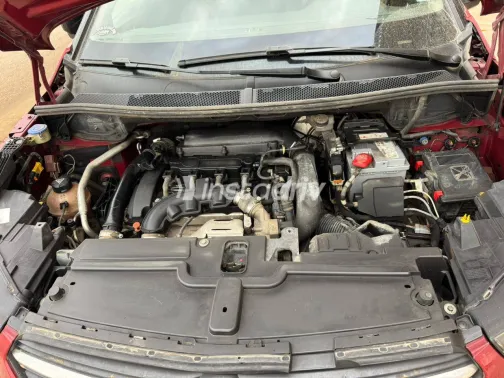 اوبل جراند لاند 2022 أبيض مستعملة للبيع - 6