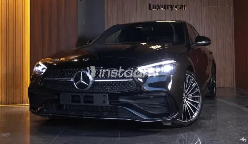 Mercedes C 200 2025 White Used for Sale - 4