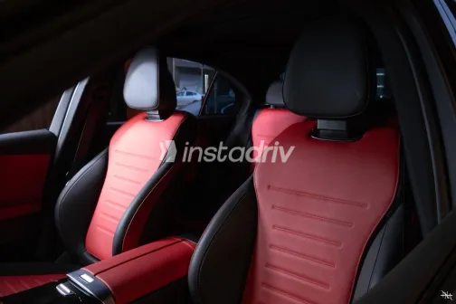 Mercedes C 200 2025 White Used for Sale - 7