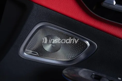 Mercedes C 200 2025 White Used for Sale - 10