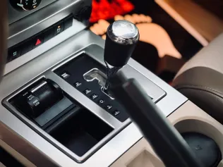 Jeep Cherokee 2008 White Used for Sale