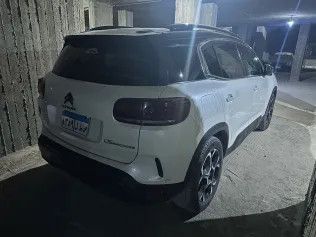 Citroën C5 Aircross 2024 White Used for Sale