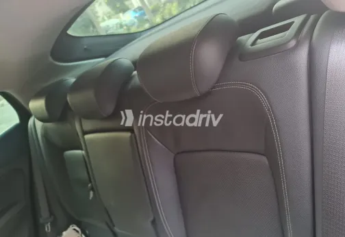 اوبل أنسيجنيا 2019 أبيض مستعملة للبيع - 1