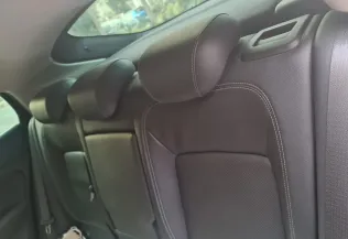 اوبل أنسيجنيا 2019 أبيض مستعملة للبيع