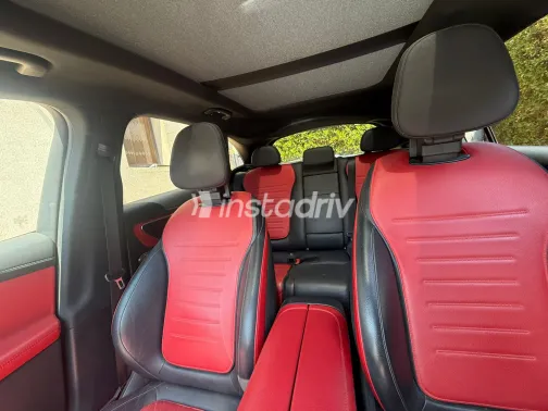 مرسيدس GLC 300 2023 أبيض مستعملة للبيع - 5