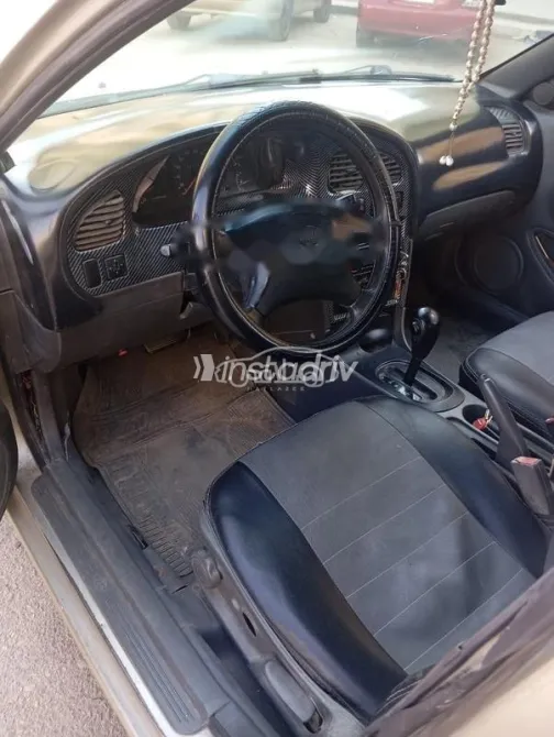 كيا سايبا 2001 بيج مستعملة للبيع - 4