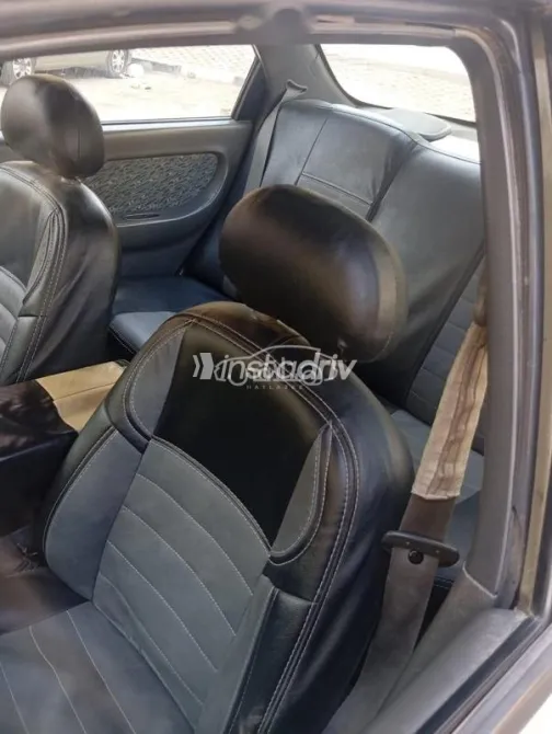 كيا سايبا 2001 بيج مستعملة للبيع - 5