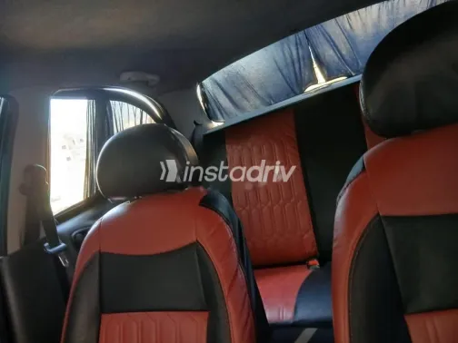 Daewoo Lanos 2005 Red Used for Sale - 8