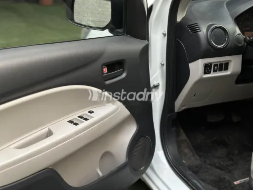 Mitsubishi Attrage 2020 White Used for Sale - 5