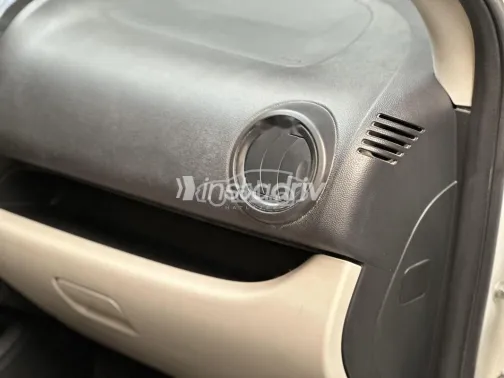 Mitsubishi Attrage 2020 White Used for Sale - 6