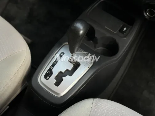 Mitsubishi Attrage 2020 White Used for Sale - 8