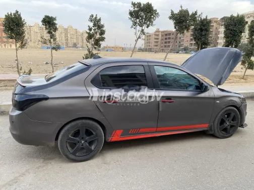 Citroën C Elysee 2014 Gray Used for Sale - 3