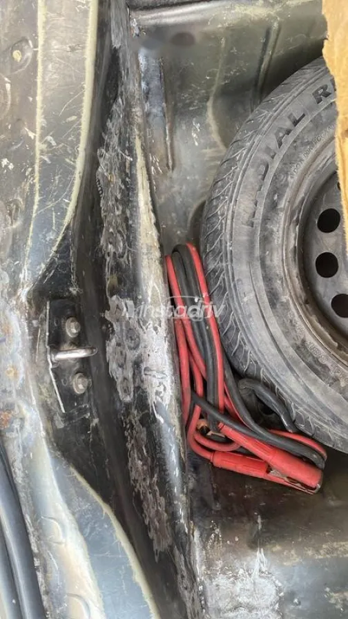 Citroën C Elysee 2014 Gray Used for Sale - 5