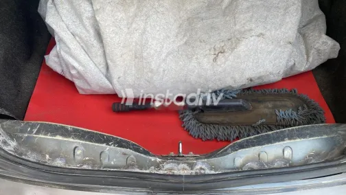 Citroën C Elysee 2014 Gray Used for Sale - 6