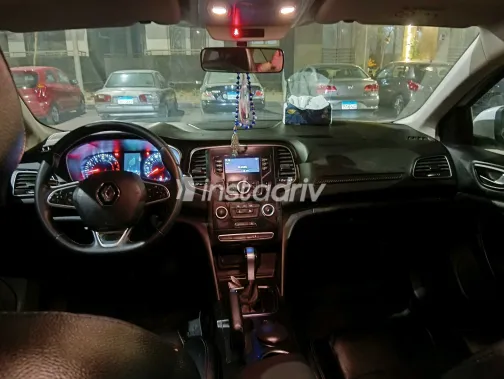 Renault Megane 2022 White Used for Sale - 3