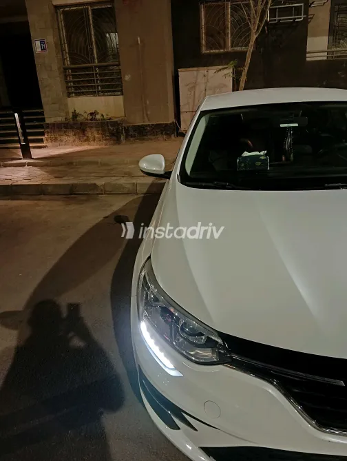 Renault Megane 2022 White Used for Sale - 6