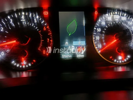 Renault Megane 2022 White Used for Sale - 7