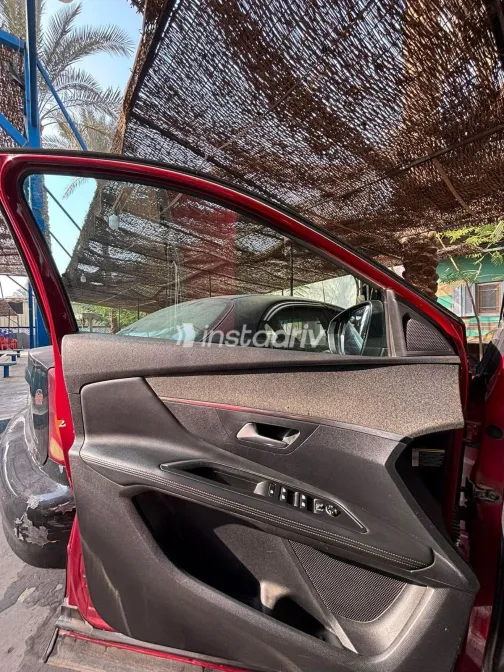 Peugeot 3008 2019 White Used for Sale - 3