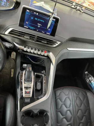 Peugeot 3008 2019 White Used for Sale