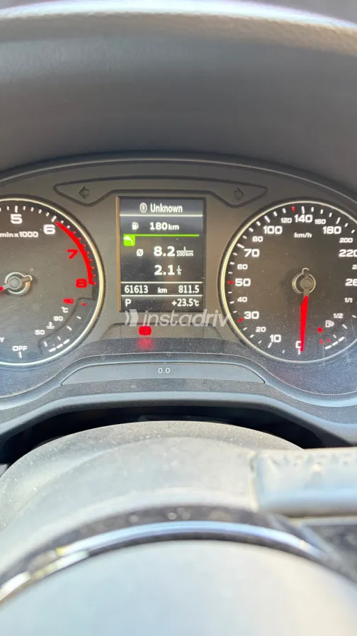 Audi Q2 2020 White Used for Sale - 2