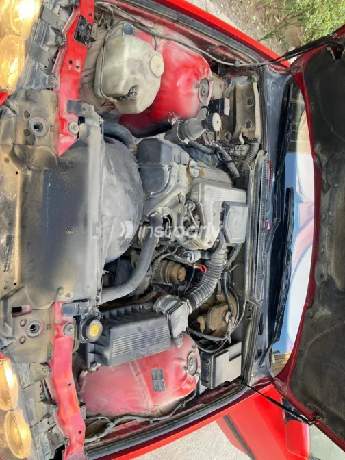 BMW 316 1992 White Used for Sale - 5