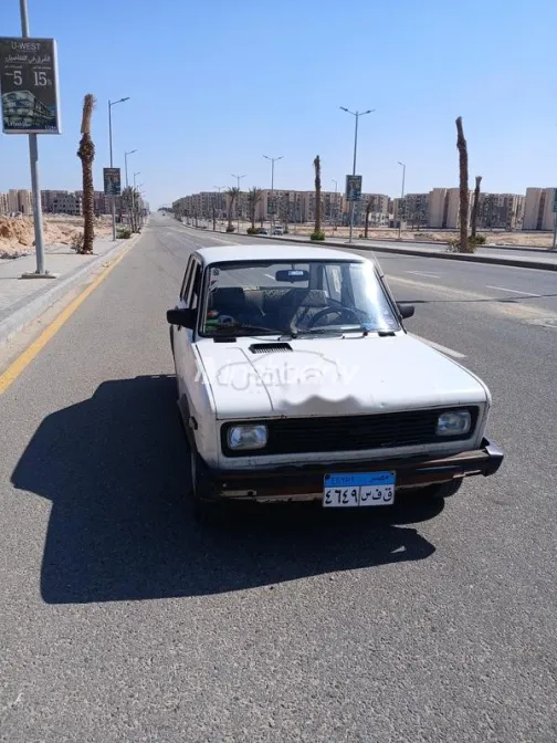 Fiat 128 2002 White Used for Sale - 2