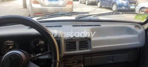 Fiat 128 2002 White Used for Sale - 4