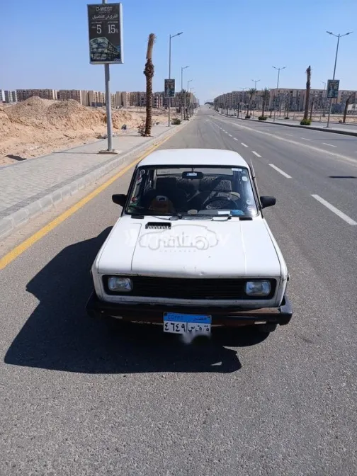 Fiat 128 2002 White Used for Sale - 6