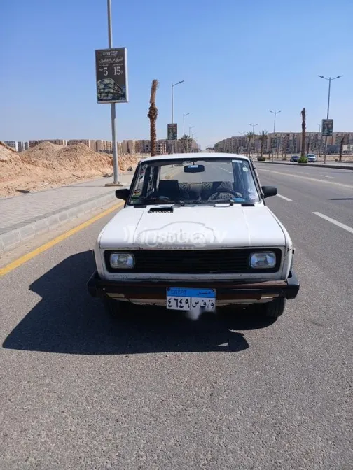 Fiat 128 2002 White Used for Sale - 8