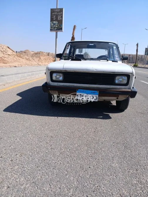 Fiat 128 2002 White Used for Sale - 9