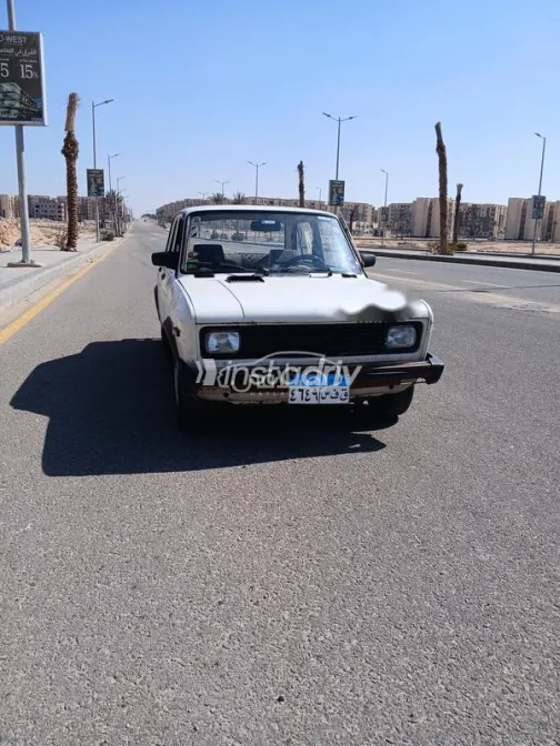 Fiat 128 2002 White Used for Sale - 10