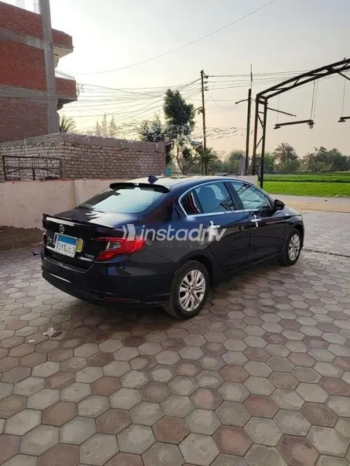 Fiat Tipo 2021 White Used for Sale - 2